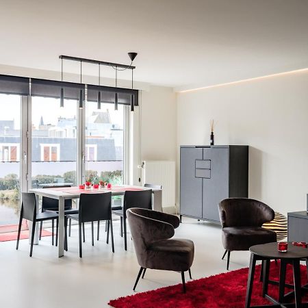 Lord Of Ghent Apartamento Exterior foto