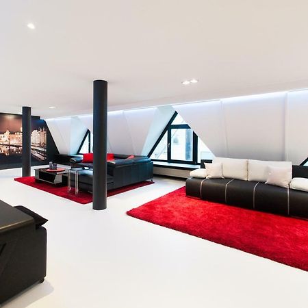Lord Of Ghent Apartamento Exterior foto