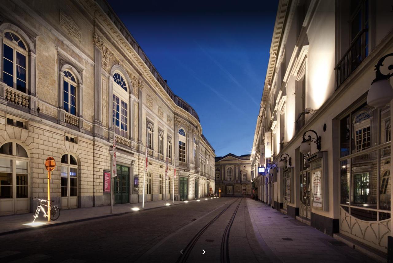 Lord Of Ghent Apartamento Exterior foto