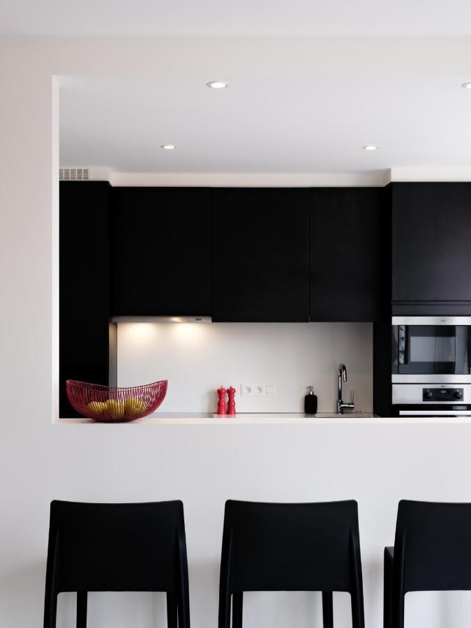 Lord Of Ghent Apartamento Exterior foto
