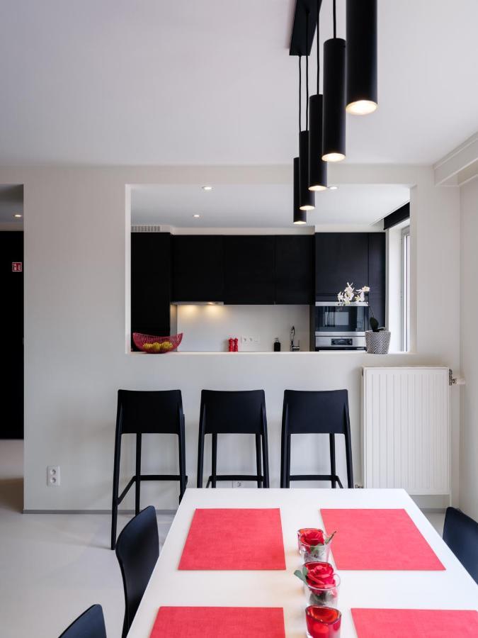 Lord Of Ghent Apartamento Exterior foto