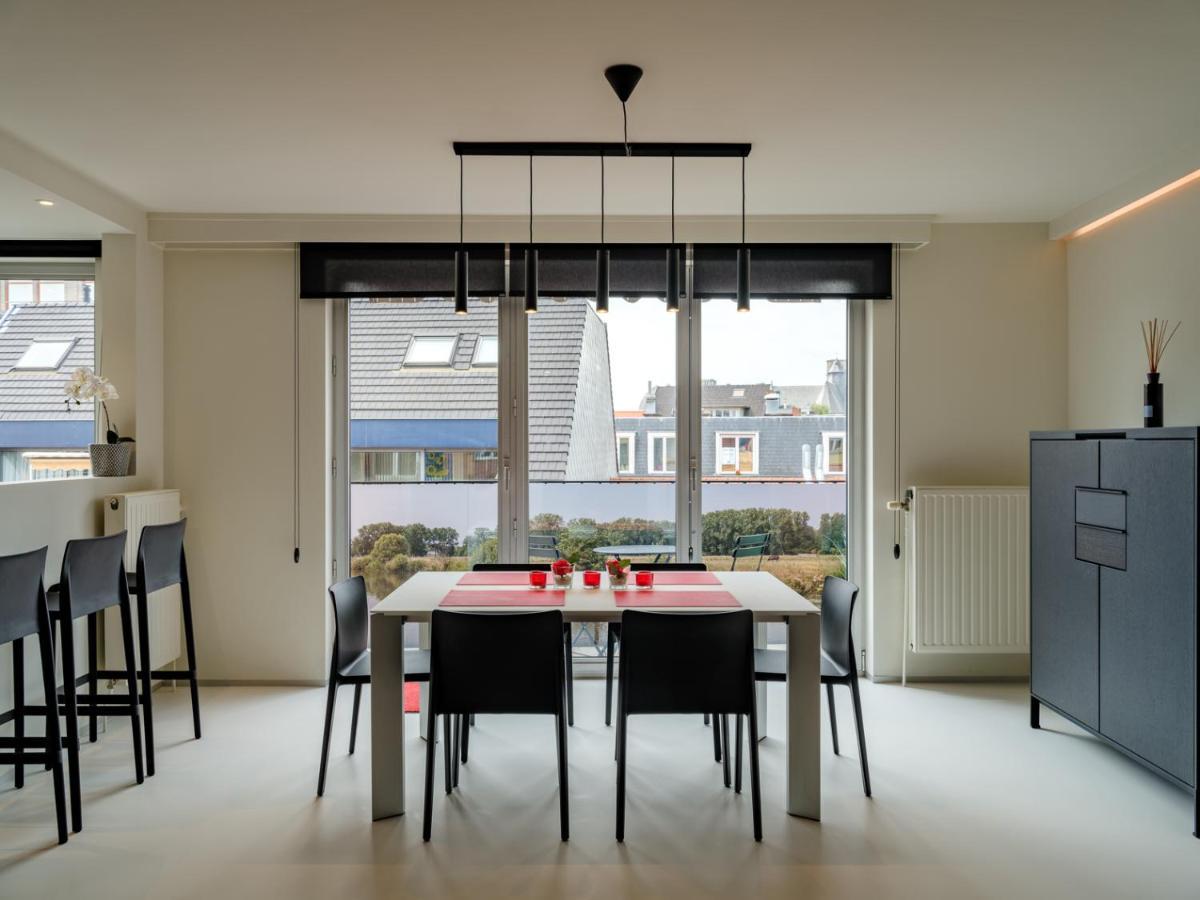 Lord Of Ghent Apartamento Exterior foto