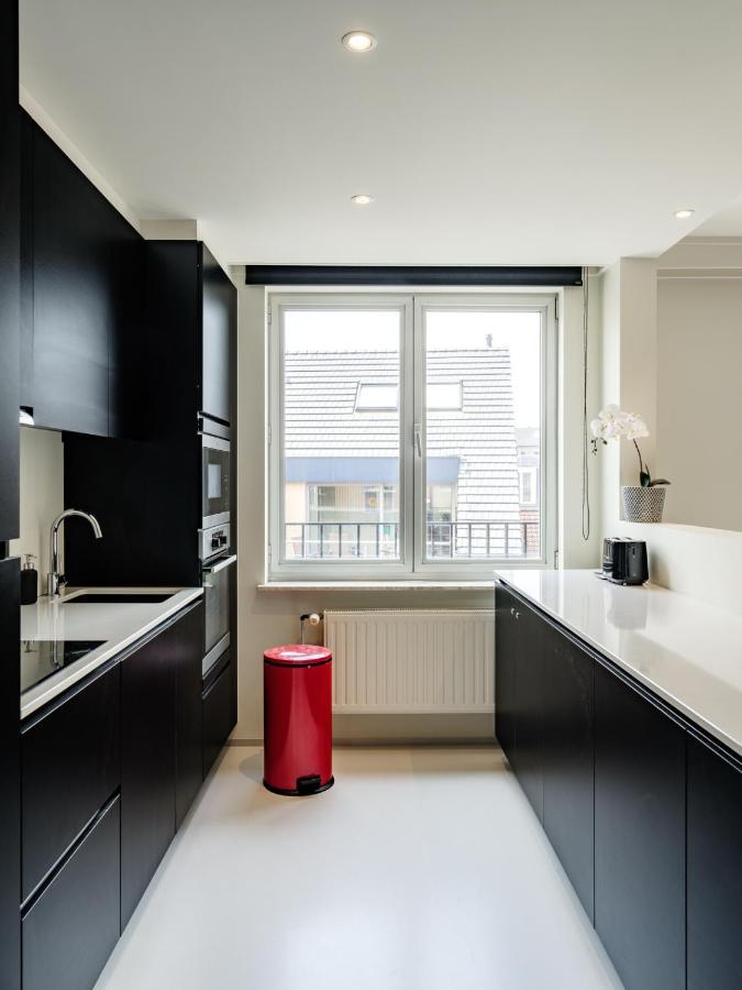 Lord Of Ghent Apartamento Exterior foto