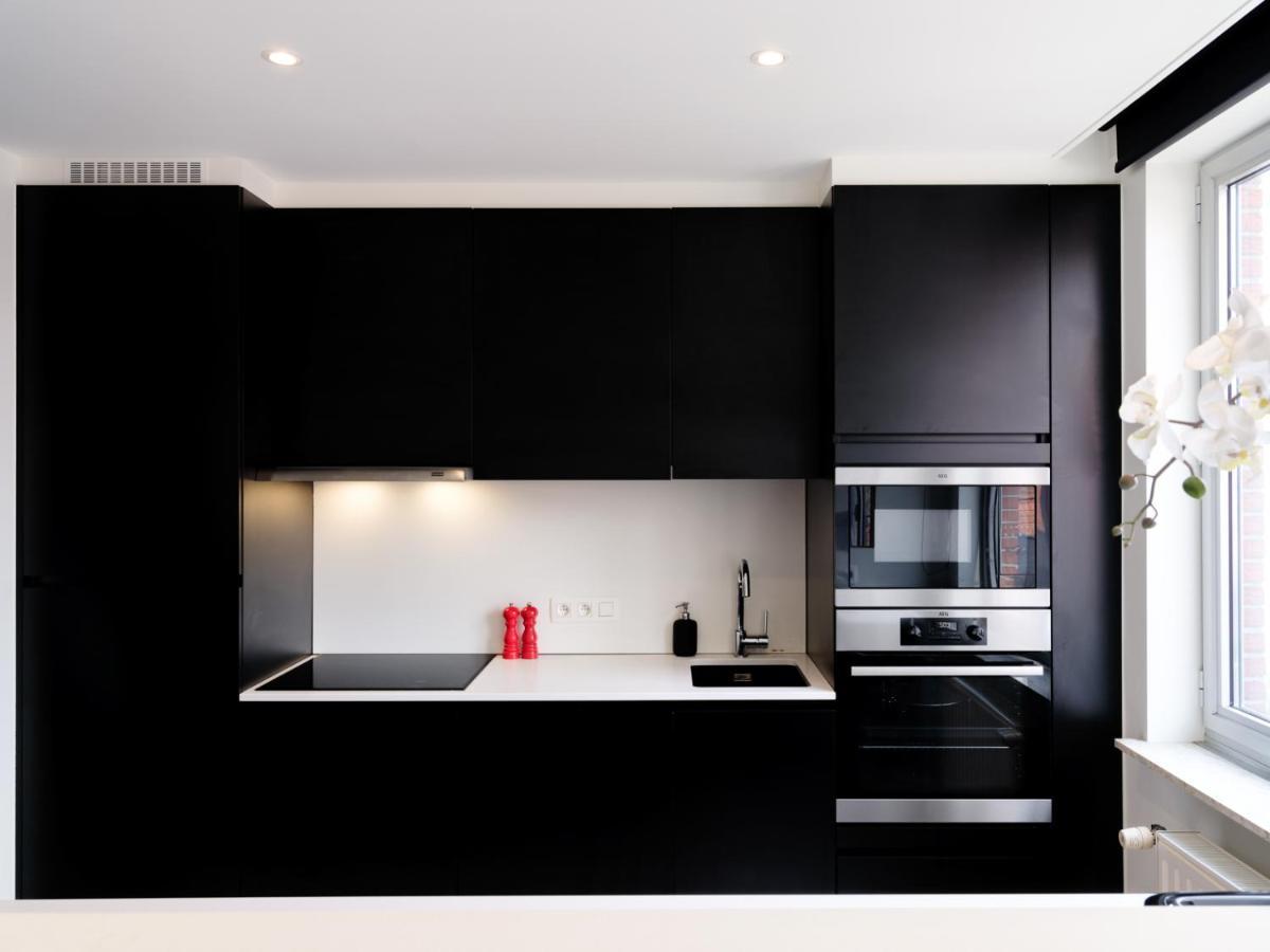 Lord Of Ghent Apartamento Exterior foto
