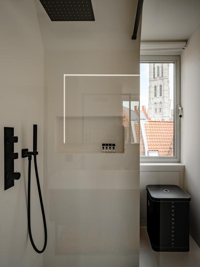 Lord Of Ghent Apartamento Exterior foto