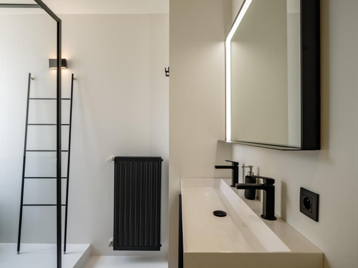 Lord Of Ghent Apartamento Exterior foto