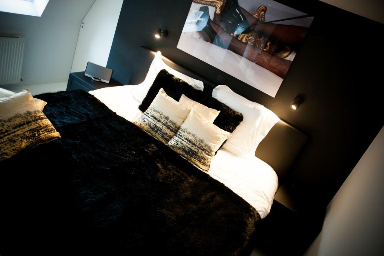 Lord Of Ghent Apartamento Exterior foto