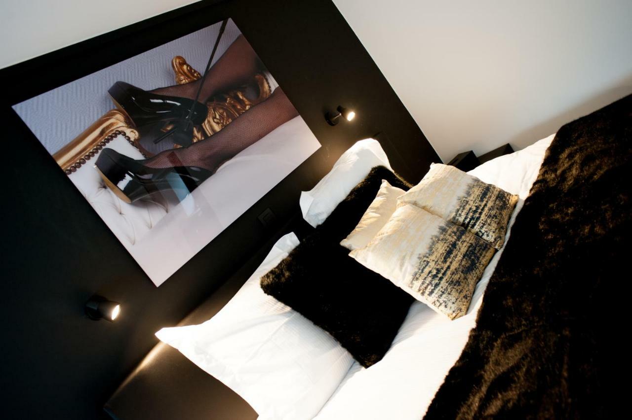 Lord Of Ghent Apartamento Quarto foto