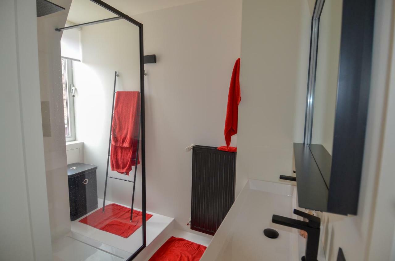 Lord Of Ghent Apartamento Exterior foto